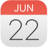 Apple Calendar